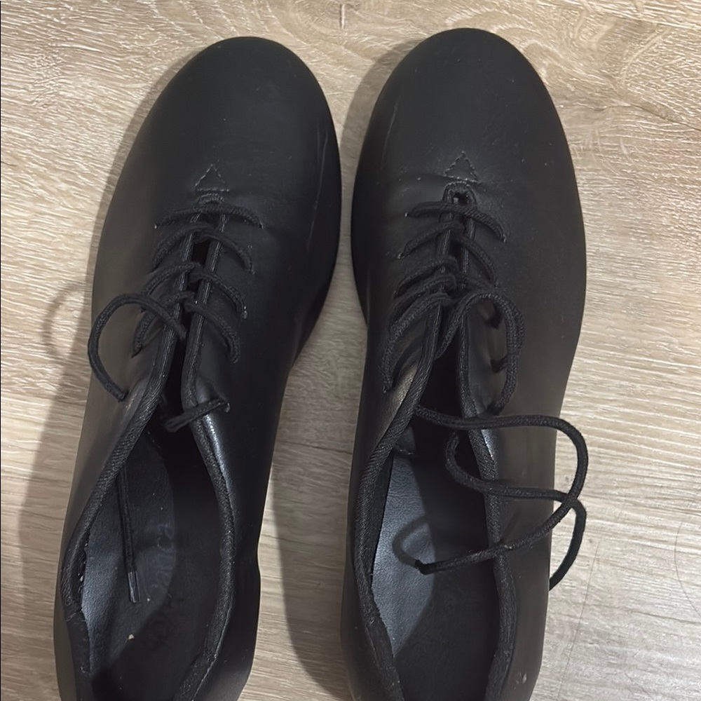 Black Tap Shoes